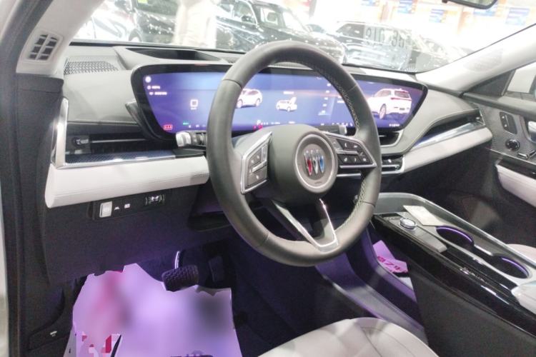 Used Buick E5 2023 Zhenxiang Standard Range Edition