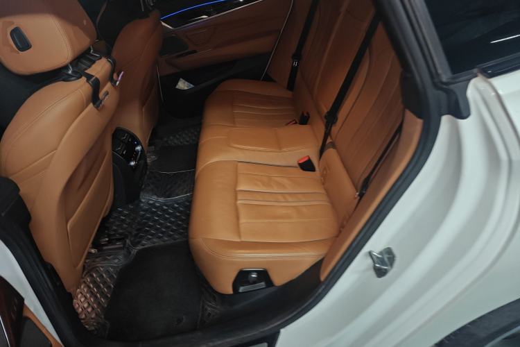 Used BMW 6 Series GT 2018 630i M Sport Package