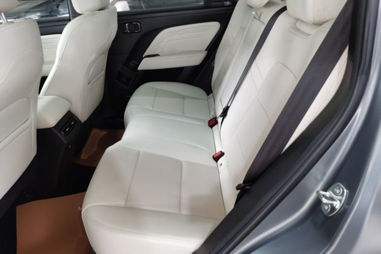 Used Haval Raptor New Energy 2024 Hi4 145 Cross-Over Edition Left Rear Seat