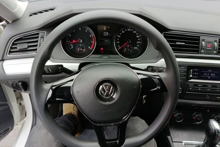 Used Volkswagen Lamando 2018 230TSI DSG Fashion Edition