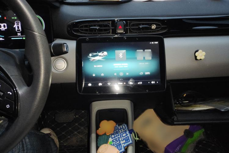 Used Leapmotor T03 2023 310 Lite Edition
