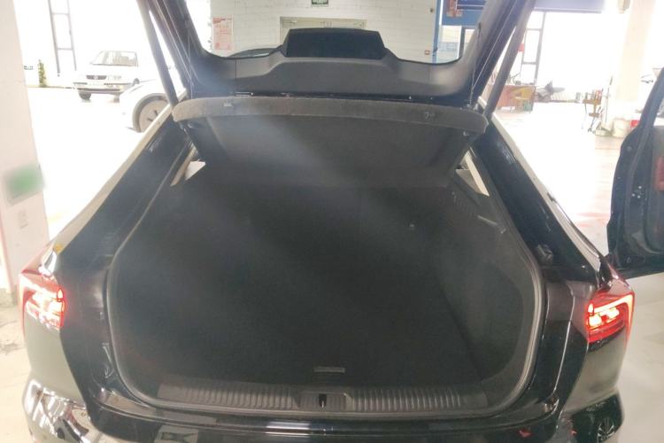 Used Bestune B70 2023 Third Generation 1.5T Automatic Enjoyment Version
