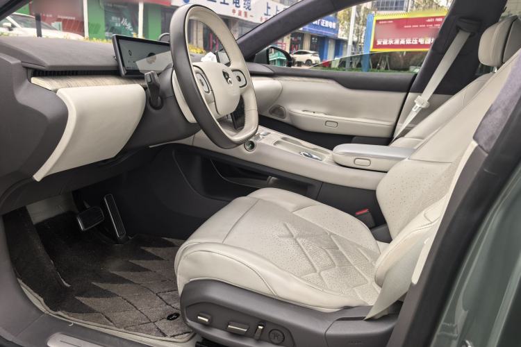 Used Nio ET7 2022 100kWh First Edition
