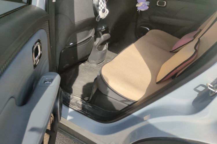 Used AION UT 2025 330 Starlight Edition
