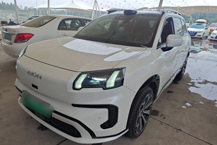 Used AION V 2024 Aion Tyrannosaurus 650 LiDAR Edition