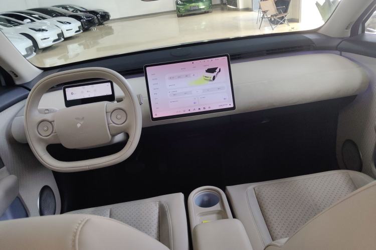 Used firefly 2025 Illuminated Edition