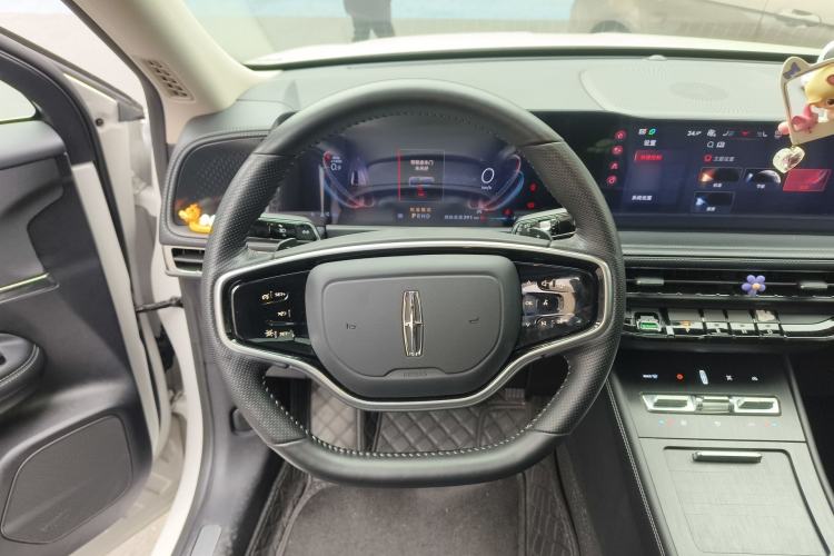 Used Lincoln Corsair 2023 2.0T Two-Wheel Drive Luxury Edition
