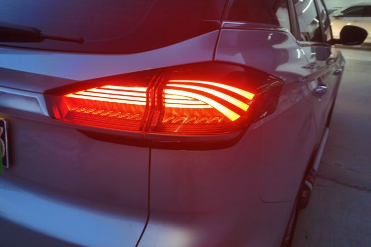 Used Geely Auto Emgrand X7 Sport 2020 1.8TD DCT Smart Connect PRO