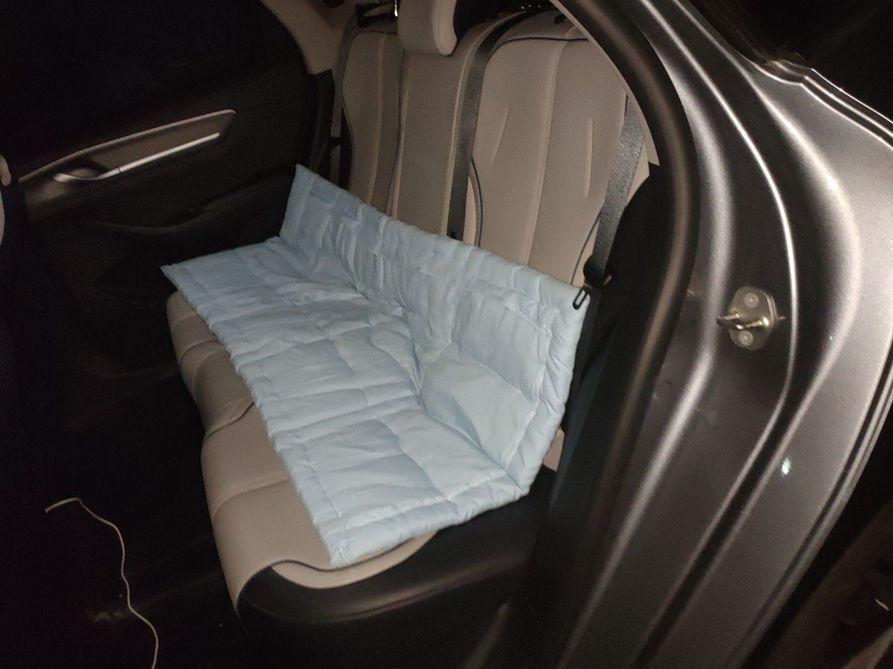 BYD Destroyer 05 2023 Champion Edition DM-i 55KM Luxury Model — снимка 17