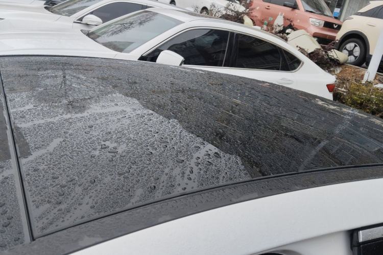 Used Mercedes-Benz A-Class 2022 Second Facelift A 200 L Sport Sedan Fashion Version
