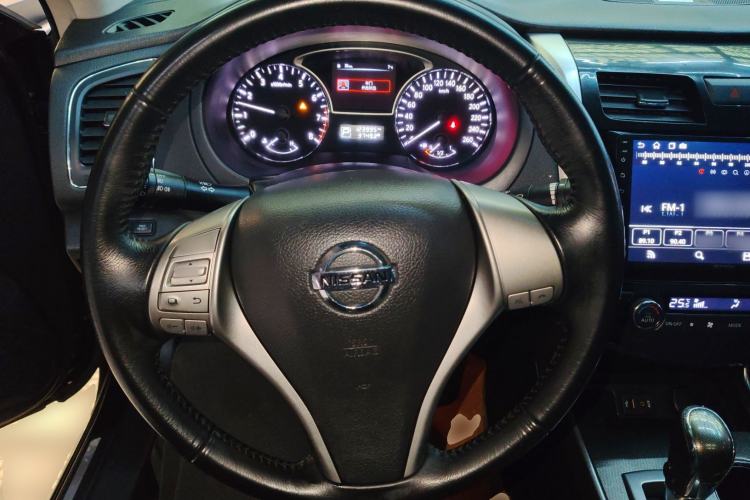 Used Nissan Teana 2013 2.0L XL Comfort Edition