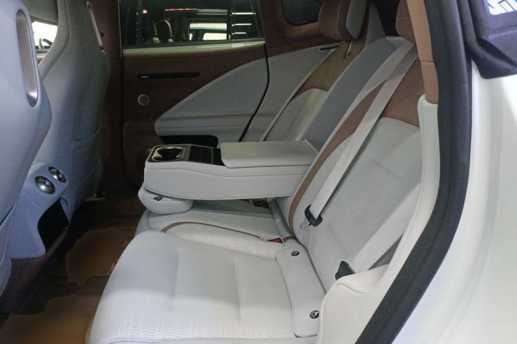 Used Avatr 07 2024 Pro+ All-Electric Version
