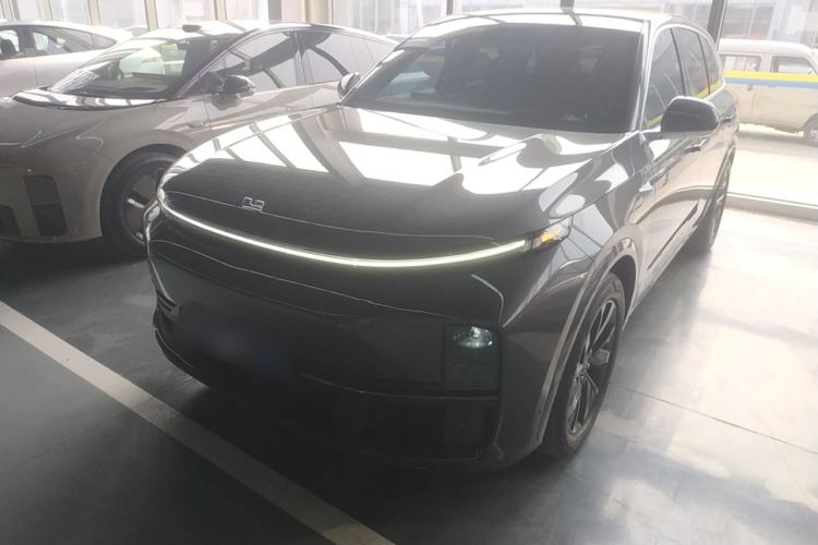 Used Li Auto L7 2023 Pro Model