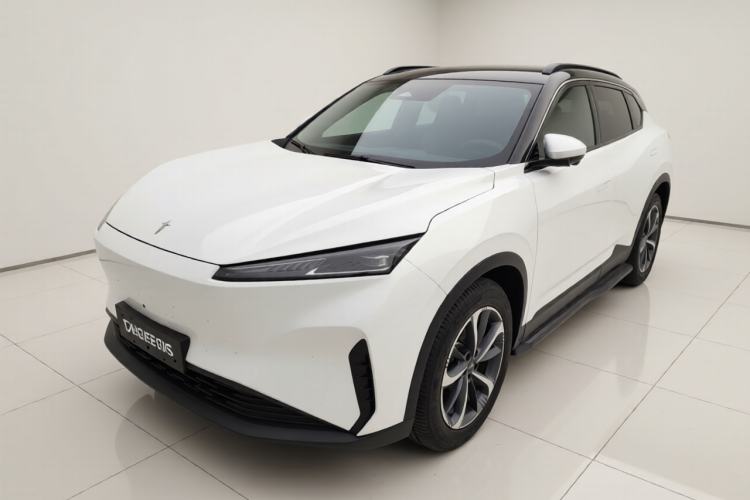 Used HEDMOS 06 2025 Model 520km