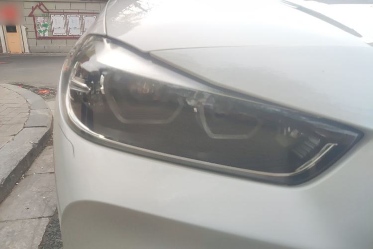 Used BMW X2 2023 sDrive25i M Sport Night Edition Right Front Headlight
