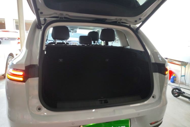 Used Leapmotor C10 2026 605 LiDAR Version