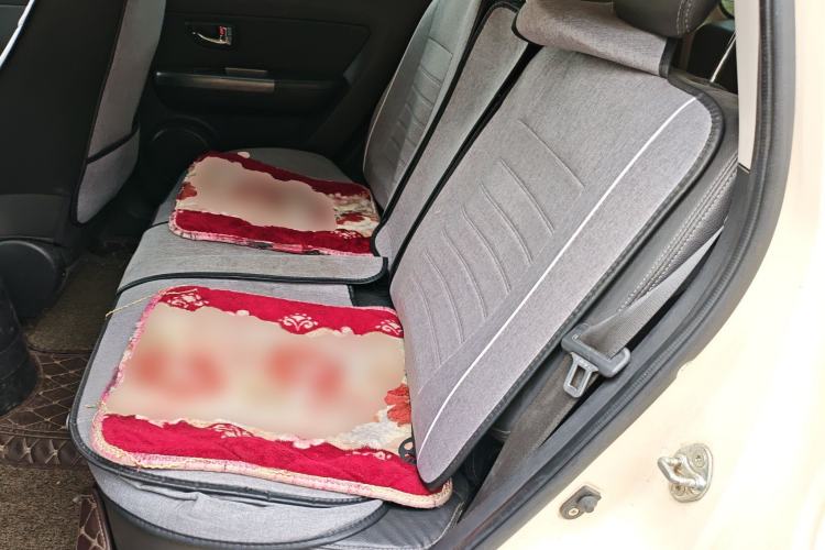 Used Kia Soul 2010 1.6L MT GLS
