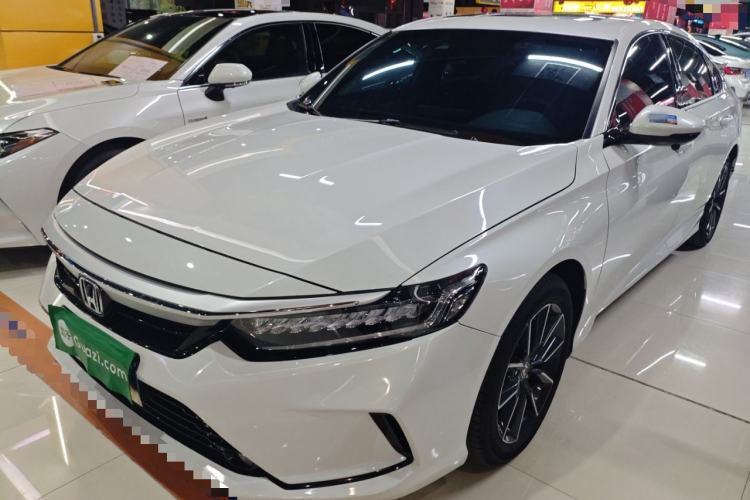 Used Honda Inspire 2022 260TURBO Elegant Edition