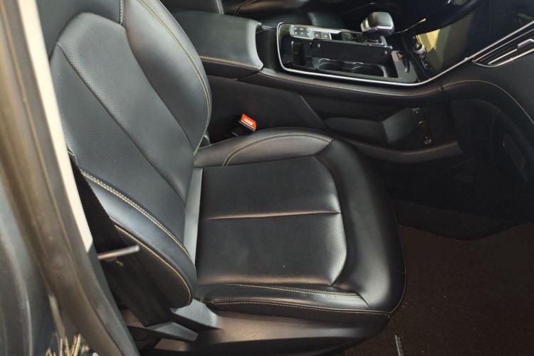 Used Roewe i6 MAX New Energy 2020 1.5T PHEV Sporty Cool Edition
