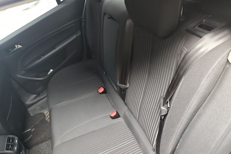 Used Peugeot 408 2016 1.6T Automatic Luxury Edition
