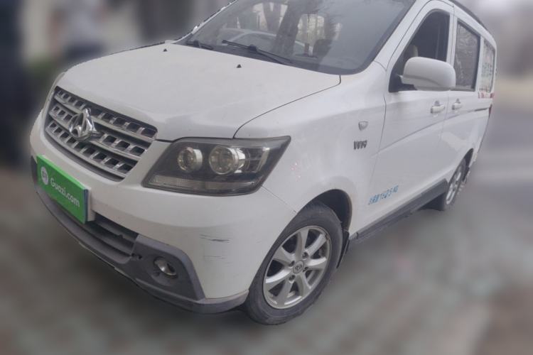 Used CHANGAN KAICHENG Star 9 
