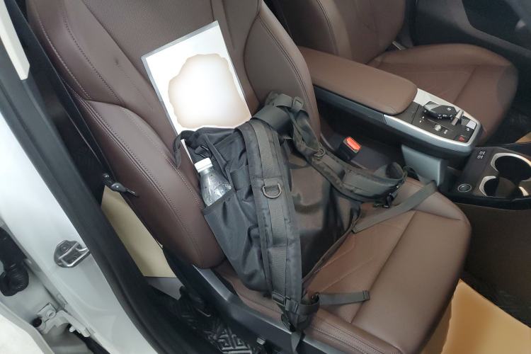 Used BMW iX1 2023 eDrive25L X Design Package
