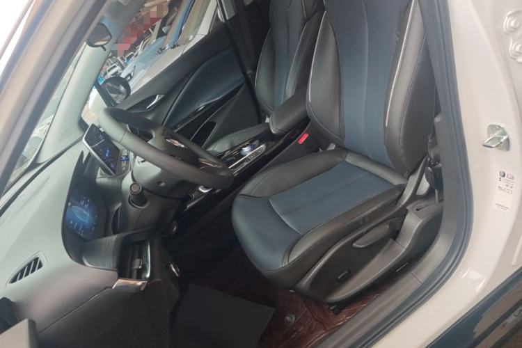 Used Buick Velite 6 2024 430km Enjoyment Version
