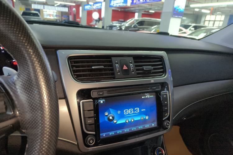 Used Haval H8 2017 2.0T Diesel 4x4 Enjoyment Version