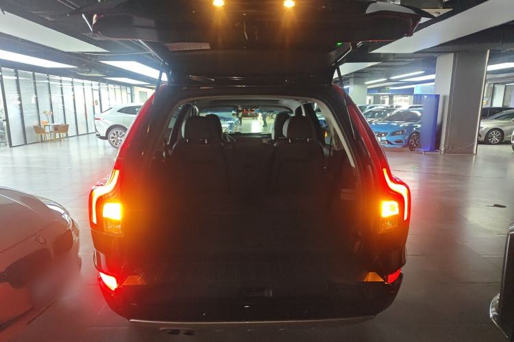 Used Volvo XC Classic 2014 T5 Luxury Edition