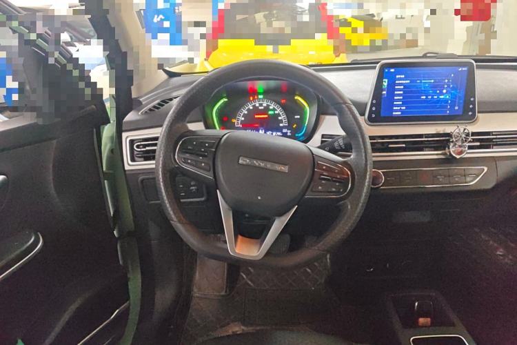 Used Dayun Yuehu 2023 300 Standard Edition
