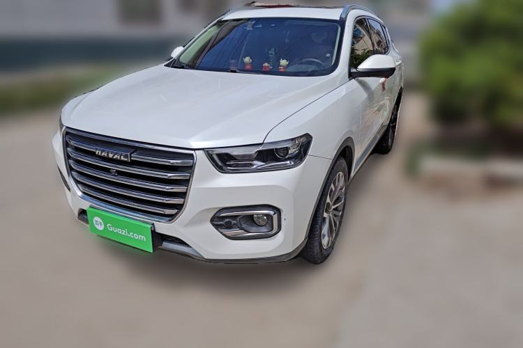 Used Haval H6 2020 1.5 GDIT Automatic Platinum Champion Edition