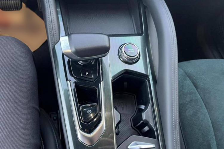 Used Geely Auto Monjaro L 2021 2.0TD DCT EVO Two-Wheel Drive Prestige Version