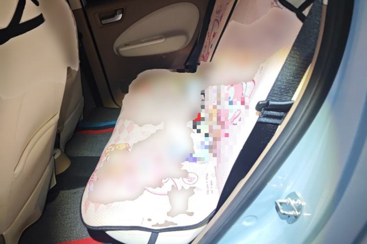 Used Wuling Hongguang MINIEV 2025 Four-Door Version Zhenxiang+ Edition