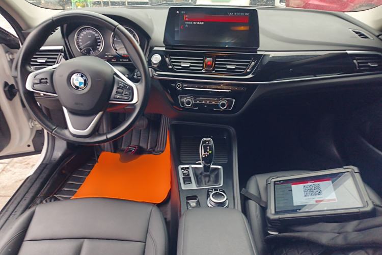 Used BMW 1 Series 2022 120i M Sport Night Edition