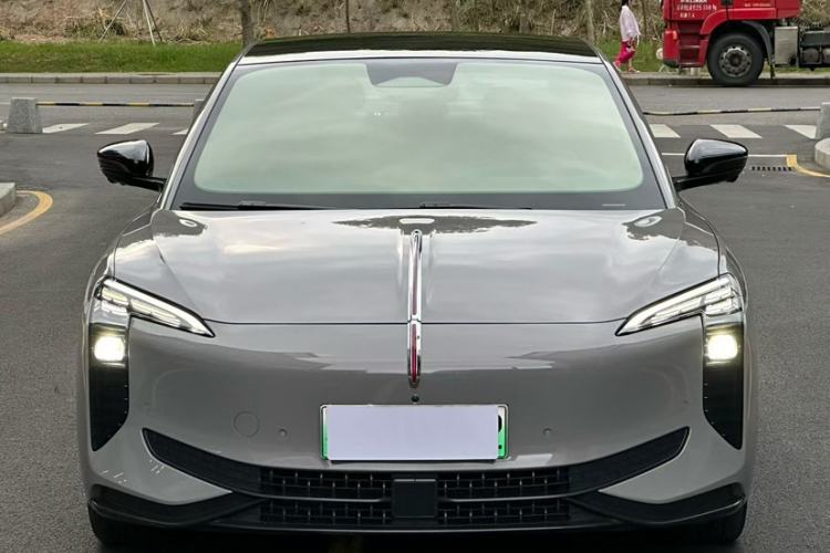 Used Hongqi EH7 2024 760 Pro+ Four-Wheel Drive Version Exterior 5