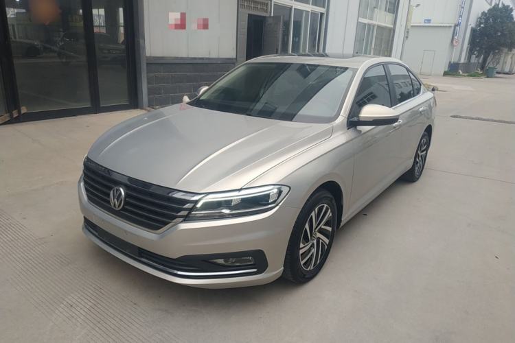 Used Volkswagen Lavida 2022 280TSI DSG Comfort Edition