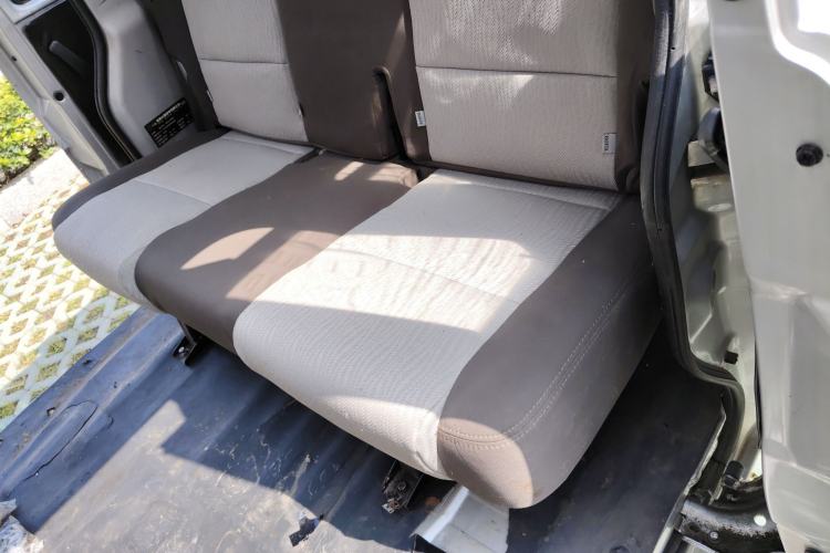 Used Dongfeng Xiaokang K07S 2022 1.3L High-Power Base Version
