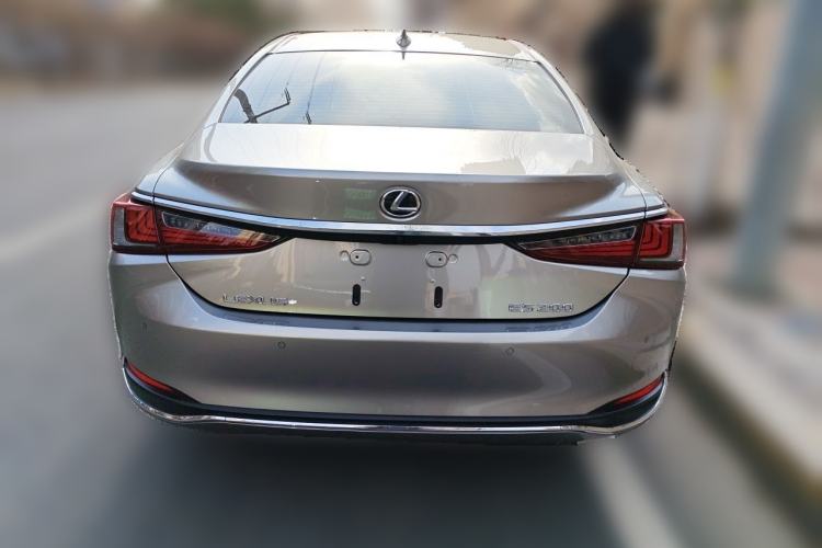 Used Lexus ES 2024 200 Premium Edition