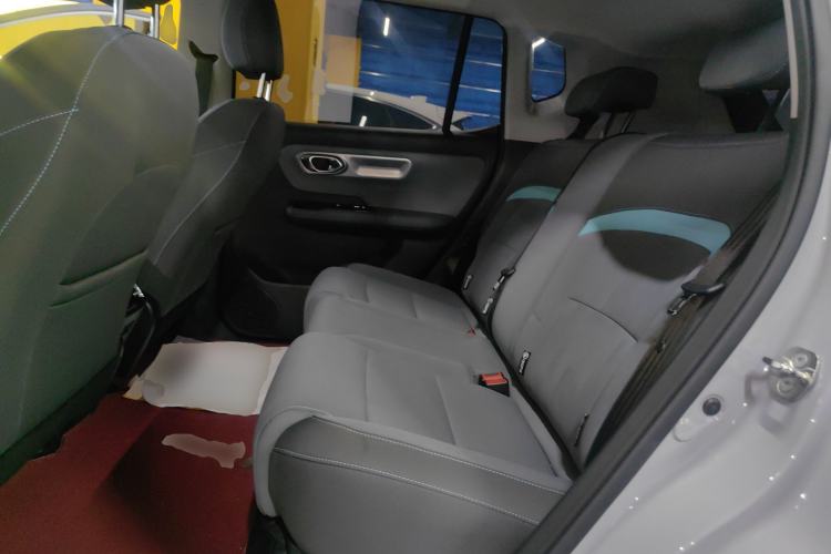 Used AION Y 2024 Younger
