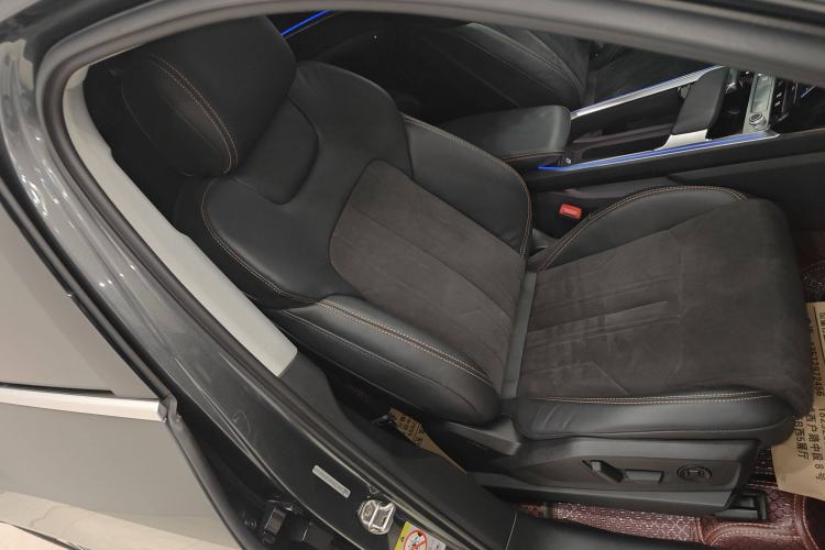 Used Audi e-tron 2021 50 quattro Prestige Edition
