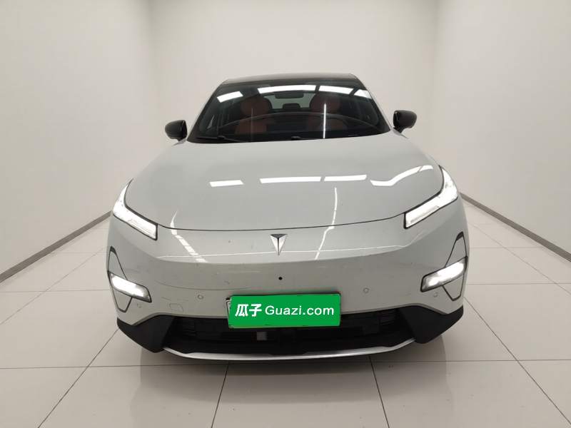 Used Deepal S05 2024 510 Plus Pure Electric Version — 2