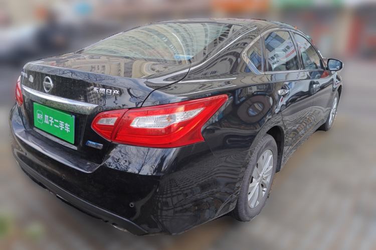Used Nissan Teana 2016 Revised Version 2.0L XL Comfort Edition
