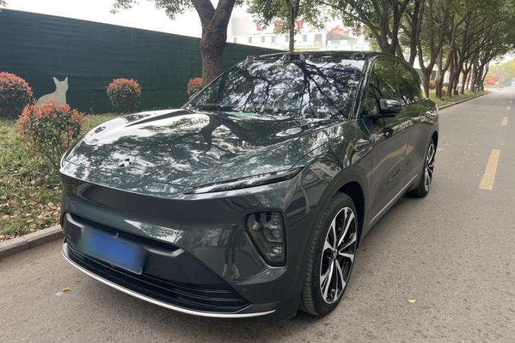 Used Nio ES8 2024 75 kWh Executive Edition