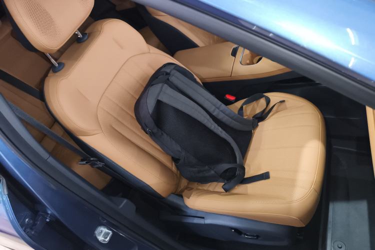 Used Geely Galaxy Galaxy Xingjian 7 EM-i 2025 120km Flagship Edition