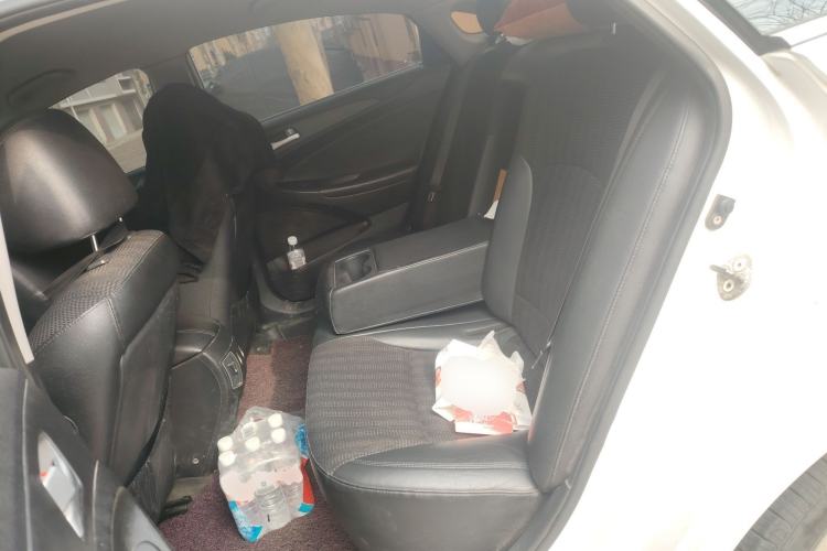 Used Hyundai Sonata 2011 2.0L Automatic Fashion Edition
