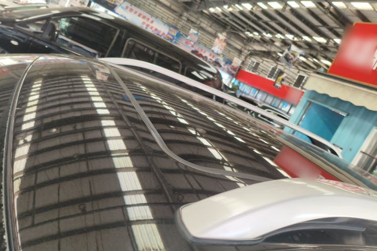 Used Jeep Cherokee 2019 2.0T Two-Wheel Drive Smart Enjoyment Version China VI