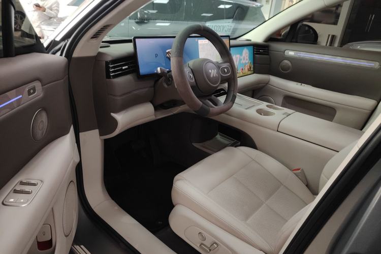 Used IM LS6 2026 Model Range-Extending 52 Max
