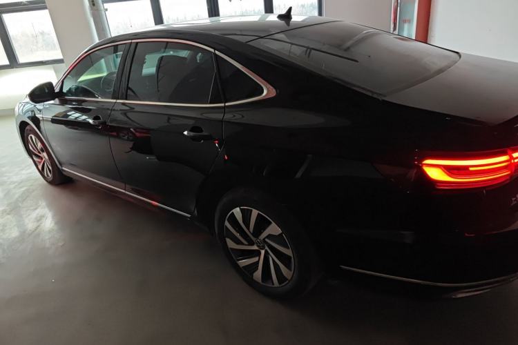 Used Volkswagen Passat New Energy 2023 430 PHEV Hybrid Elite Edition
