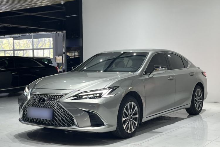 Used Lexus ES 2025 200 Premium Edition