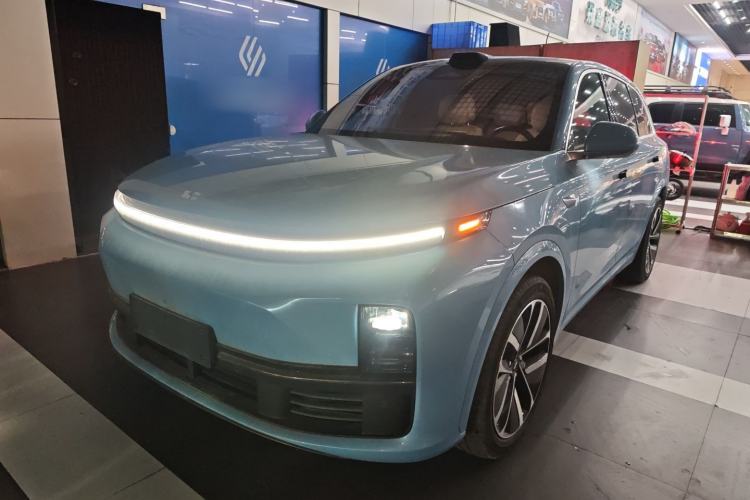 Used Li Auto L7 2024 Ultra Model